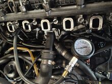Продается комплектный силовой агрегат M57D30 135кВт