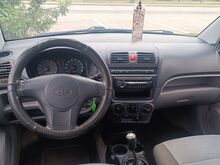 KIA PICANTO ECO CITY 1,1 48kw 2006a
