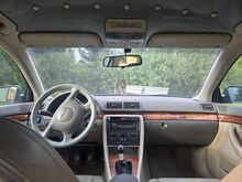 AUDI A4 B6 1.9TDI, REG MAKSTUD, VÄRSKE ÜV