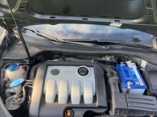 Volkswagen Golf comfortline 1.9 TDI 77kW