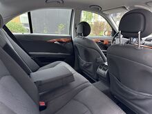 Mercedes-Benz E 240 Elegance 2.6 130kW