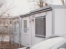 Soojakute müük ja rent