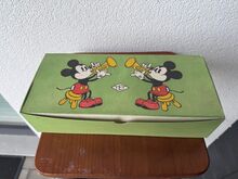 Disney 6 klaasi komplekt(vanad)