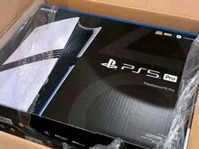 Uhiuus PS5 Pro 2 TB