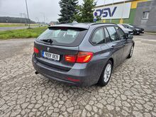 BMW 316 diisel automaat