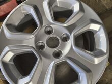 4x108 FORD OEM uued veljed 16"