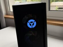 Mänguriarvuti Lenovo Legion T5