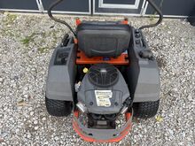 Murutraktor Husqvarna Z246 nullpöörderaadiusega