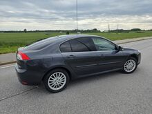 Renault Laguna 2.0 103kw 2009a.