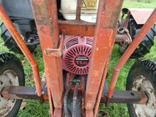 Ekskavaator Powerfab 125WTD