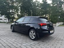 Opel Astra Turbo Excite
