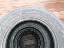 Bridgestone Dueler A/T