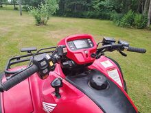 ATV HONDA TRX 500 , 4WD