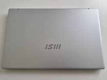 MSI i7-1355u / 16GB Ram / 512GB SSD
