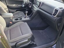 Kia Sportage 2017, 1.7CRDi, rega makstud, üv.11/26
