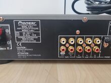 Pioneer A-A6-J stereo võimendi