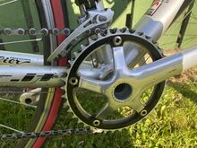 Детский шоссейный велосипед Wilier Triestine U3BT