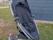 Quinny jalutuskäru/kergkäru/reisikäru