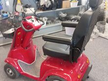 Invaroller Pyrkijä E500