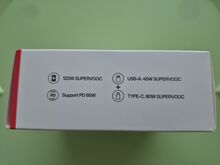OnePlus SUPERVOOC