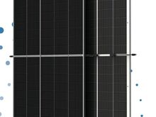 Trina Solar TSM-545DEG19C.20 Vertex (TS4)