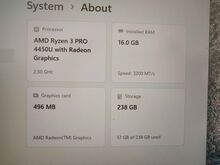 Lenovo Thinkpad L14