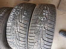 225/60/R17 Kumho lamellrehvid 4tk