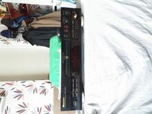 Pioneer  PDR-555RW compact disc recorder