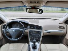 Volvo S-60 2.4 D5 Diisel Belgiast