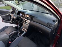 Toyota Corolla Elegance 1.4D 66кВт 2005