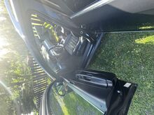 VW Passat 2009