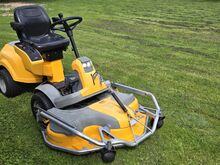 Stiga park 540 DPX