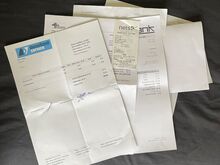 Volvo V50 2.0, reg. tasu makstud