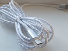 Laadija 2A, 3A ja USB-type C