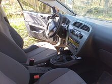 SEAT LEON 2012 дизель 77 кВт, 238000 км