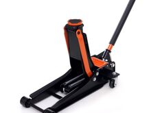 Madala profiiliga tungraud 3.5T KD1309