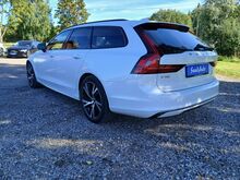 Volvo V90 Plus Dark МОДЕЛЬ 2023 г.