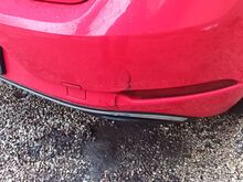 Vähe sõitnud ülisäästlik Volkswagen Golf (CNG)