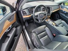 Volvo XC90, 2.0, 335 kW, pistikhübriid, automaat