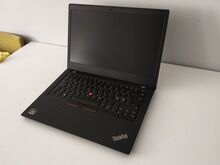 Äriklassi Lenovo L14 Ryzen 5, väga heas korras