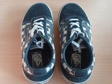 Vans nr.30.5