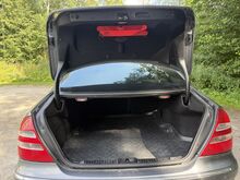 MB W211