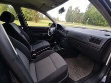 Volkswagen Golf 1.9 TDI 74kW üv 03.2027