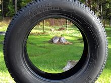 Naastrehvid Hankook 195/65R15 4tk