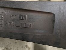 Valuveljed 5x112 R20