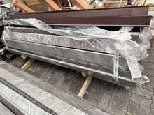 Trapets katuseplekk 0.6mm 3200m2