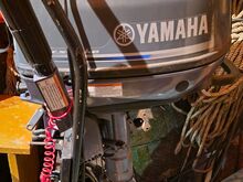Алюминиевая лодка Казанка + прицеп + мотор