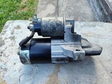 Mazda starter (3 MPS, 6 MPS, CX-7)