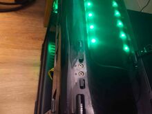 Intel i5 4670 RX Vega 56 8 ГБ, 16 ГБ DDR3