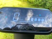 Ninebot E2 Pro elektritõukeratas